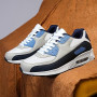 PADGENE Femme Homme Baskets Mode Chaussures Sport Course Sneakers Fitness Gym athlétique Multisports Outdoor Casual