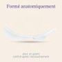 Lansinoh Serviettes maternité Post accouchement Aborbants +2 semaines X6