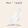 Lansinoh Serviettes maternité Post accouchement Aborbants +2 semaines X6