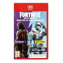 Fortnite – Pack Feu Et Glace Obscurs (Code de téléchargement du jeu dans la boîte) - Switch 2