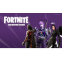 Fortnite – Pack Feu Et Glace Obscurs (Code de téléchargement du jeu dans la boîte) - Switch 2