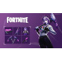 Fortnite – Pack Feu Et Glace Obscurs (Code de téléchargement du jeu dans la boîte) - Switch 2