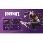 Fortnite – Pack Feu Et Glace Obscurs (Code de téléchargement du jeu dans la boîte) - Switch 2