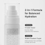 Dr.Althea 345 Relief Cream Mist | Brume Visage Hydratante à l’Extrait de Riz | Soin Apaisant pour Peaux Sensibles | Cosmétique C