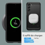 Spigen Tough Armor Coque Compatible avec Samsung Galaxy S23 - Noir