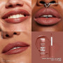 NYX Professional Makeup Rouge à Lèvres Crème Mat Smooth Whip, Couleur Vive, Texture Crème Fouettée, Formule Vegan, Teinte : Tedd