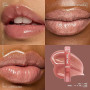 NYX Professional Makeup Jelly Job - Gloss haute brillance - Effet lissant - Sensation de confort - Lèvres visiblement hydratées