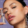 NYX Professional Makeup Gloss à Lèvres Repulpant, Effet Lèvres Pulpeuses, Non Collant, Texture Douce et Crémeuse, À Porter Seul