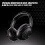 JBL Tour One M3, Casque Bluetooth sans Fil Supra-auriculaire, Latte | Réduction Adaptative du Bruit, 70 h d’autonomie, Confort O