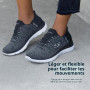 Skechers Femme Summits Dazzling Haze Espadrilles