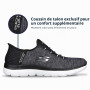 Skechers Femme Summits Dazzling Haze Espadrilles