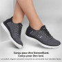 Skechers Femme Summits Dazzling Haze Espadrilles