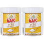 St Marc Acide Citrique Nettoyant menager 100% d'Origine Naturelle 500 g - Détartre, Décape & Enlève la rouille (lot de 2)