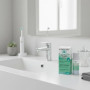 HYDROLARM Yeux Rouges et Irrités – Gouttes Oculaires Apaisantes & Hydratantes – Acide Hyaluronique, Camomille & Euphraise – Soul