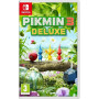 Pikmin 3 - Deluxe Edition (Nintendo Switch)