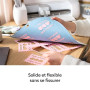 Cricut Lot de 8 tapis variés 30,5 x 30,5 cm, 12" x 12", Variété