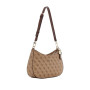 GUESS Noelle II Top Zip Shoulder Bag, Bag