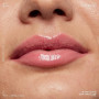 NYX Professional Makeup Gloss à Lèvres Repulpant, Effet Lèvres Pulpeuses, Non Collant, Texture Douce et Crémeuse, À Porter Seul