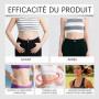 Gouttes pour drainage lymphatique, faciles à utiliser, drainant lymphatique conviennent à tous (1 flacon)