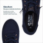 Skechers Women's Bobs B Cute Sneaker