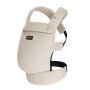 Momcozy Porte-bébé - Ergonomique, confortable et léger, adapté aux bébés de 3 à 20 kg, facile à enfiler, idéal pour une parental