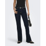 ONLY Onlmade Hw Skinny Flared DNM - Onlmade Hw Skinny Flared DNM - Smart Casual - Femme