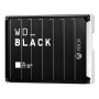 WD_BLACK P10 pour Xbox 4 To, Disque dur Externe Portable, des vitesses allant jusqu'à 130 Mo/s, Une abonnement d'un mois au Xbox
