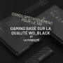 WD_BLACK P10 pour Xbox 4 To, Disque dur Externe Portable, des vitesses allant jusqu'à 130 Mo/s, Une abonnement d'un mois au Xbox