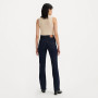 Levi's Classic Bootcut Jeans Femme
