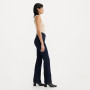 Levi's Classic Bootcut Jeans Femme