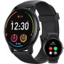 Parsonver Montre Connectée Homme Femme avec Appels Bluetooth, Montre Sport avec 100+ Sportifs, Étanche IP68, Moniteur Sommeil, F