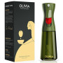 FLAIROSOL OLIVIA Vaporisateur d'Huile en Verre 200ml - Technologie de Pulvérisation Continue avec Contrôle des Portions - Polyva