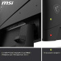 MSI MAG 274QF X24 Écran Gaming 27" WQHD - Dalle Rapid IPS 2560 x 1440, 240 Hz, 0,5 ms, HDR Ready, AMD FreeSync Premium, AI Visio