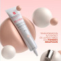 Erborian - CC Crème à la Centella Asiatica - Maquillage et Soin Illuminateur de Teint Haute Définition pour Visage - Protection 