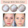 TLM Foundation – Fond de Teint Changeant de Couleur – S’adapte Automatiquement à Votre Teint – Léger, Hydratant & Hypoallergéniq