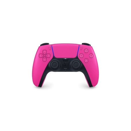 Sony Playstation 5 Dualsense Controller Nova Pink