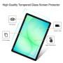 ProCase 2 Verre Trempé pour Samsung Galaxy Tab A11+ (SM-X230) 2025/ A9+ (SM-X210) 2023 11”, Film Protection d'Écran Protecteur T