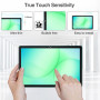 ProCase 2 Verre Trempé pour Samsung Galaxy Tab A11+ (SM-X230) 2025/ A9+ (SM-X210) 2023 11”, Film Protection d'Écran Protecteur T