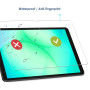 Bighan Lot de 2 Protection D'écran Compatibles Avec Samsung Galaxy Tab A11 Plus / A9 Plus 11'', Film Protection écran en Verre T