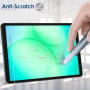 Bighan Lot de 2 Protection D'écran Compatibles Avec Samsung Galaxy Tab A11 Plus / A9 Plus 11'', Film Protection écran en Verre T