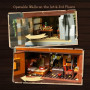 PAN TASY Ensemble de Construction Taverne de Pirates, Architecture Modulaire d’Épave, avec Bar Terrasse, Bouteille de Rhum Géant