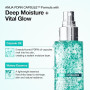 Anua PDRN Collagen Glow Spray – Brume Hydratante & Raffermissante au Collagène, Anti-Âge & Éclat, Skincare Coréenne, (100ml, 3.3