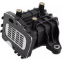 Refroidisseur EGR 2.0 HDI / 2.0 TDCi 9807593080 9801705280 1861749 2267338 DS7Q9D475DA DS7Q9D475DB DSZQ9D475DA 717720158 Refroid