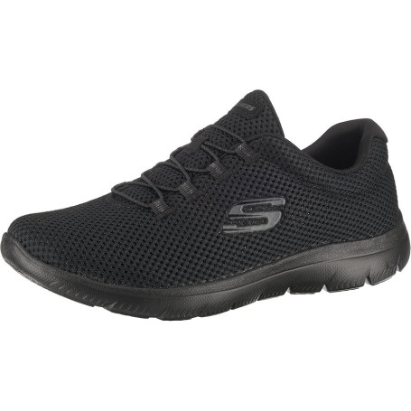 Skechers Femme Summits 12985 Espadrilles