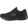 Skechers Femme Summits 12985 Espadrilles