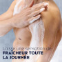 NIVEA MEN Gel douche Réveil Express Power (1 x 250 ml) — Soin lavant vivifiant enrichi en Infusion d'Agrumes — Gel douche homme