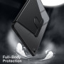 JETech Coque Rotatif pour Samsung Galaxy Tab A11+/A11 Plus, Étui Housse de Protection avec Support Rotation 360 Degrés et Dos Tr