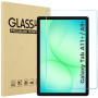 ProCase 1 Verre Trempé pour Samsung Galaxy Tab A11+ (SM-X230) 2025/ A9+ (SM-X210) 2023 11”, Film Protection d'Écran Protecteur T