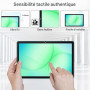 ProCase 1 Verre Trempé pour Samsung Galaxy Tab A11+ (SM-X230) 2025/ A9+ (SM-X210) 2023 11”, Film Protection d'Écran Protecteur T