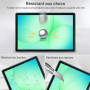 ProCase 1 Verre Trempé pour Samsung Galaxy Tab A11+ (SM-X230) 2025/ A9+ (SM-X210) 2023 11”, Film Protection d'Écran Protecteur T